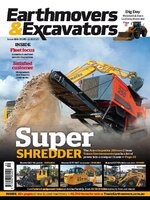 Earthmovers & Excavators